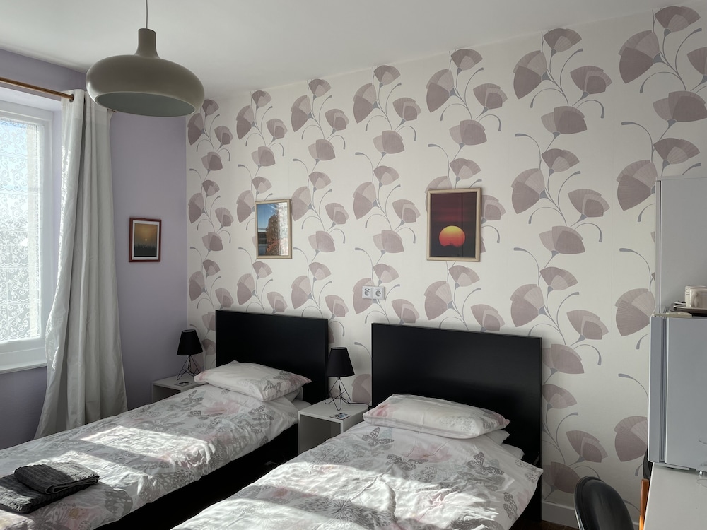 Twin Room photo 3