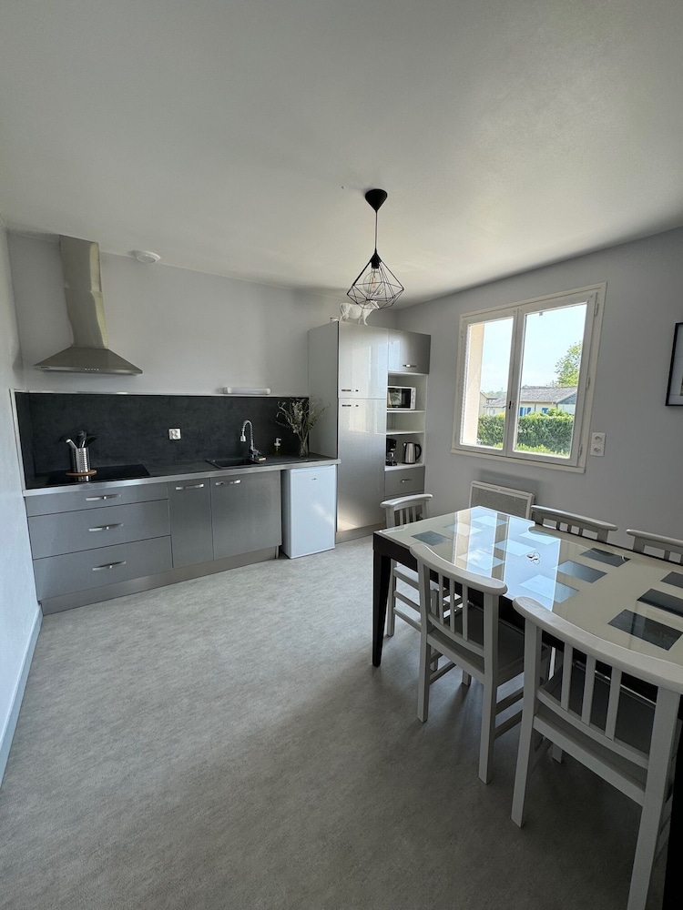 Apartment, Ensuite (- 5 personnes) - Photo 6