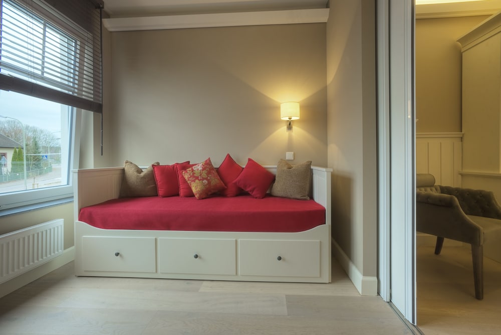 Premium Double Room Single Use, Balcony photo 3
