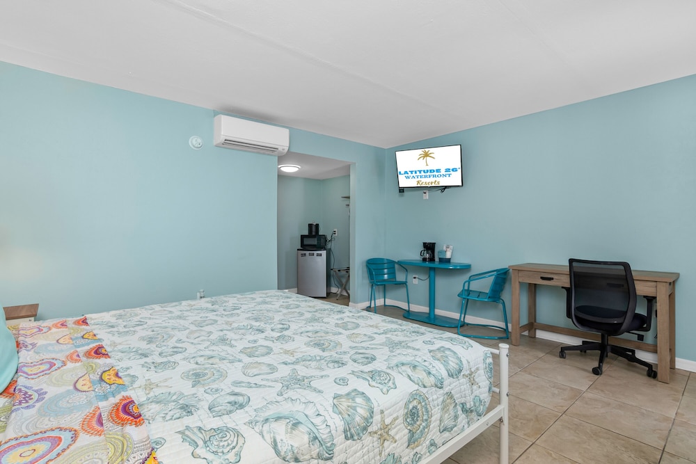 Standard Room, 1 Bedroom - Photo 2