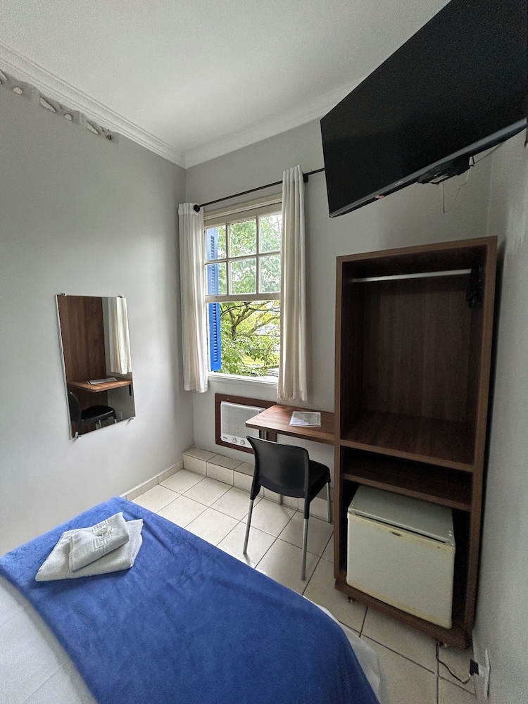 Double Room, 1 Double Bed photo 2