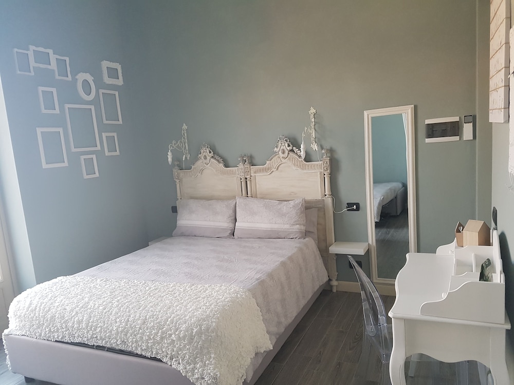 Grand Double Room, 1 Bedroom photo 1