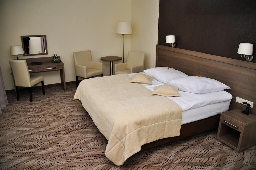 Luxury Single Room photo 2