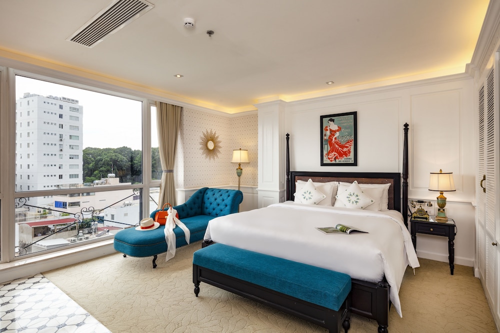 Annam Heritage Suite photo 1