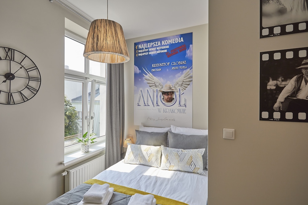Standard Apartment - Photo 8
