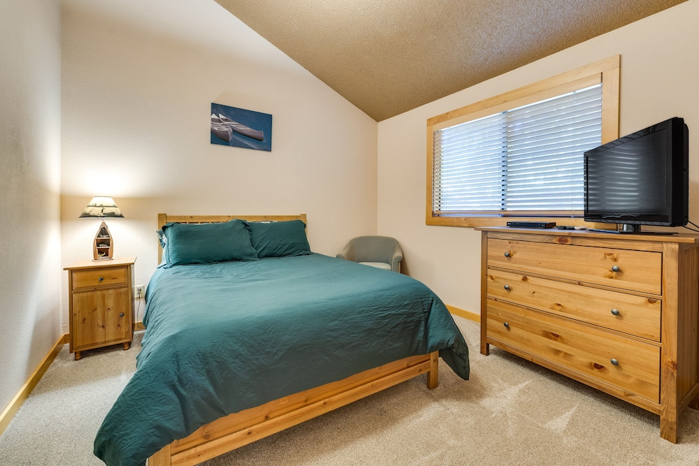 House (2 Bedrooms) photo 3
