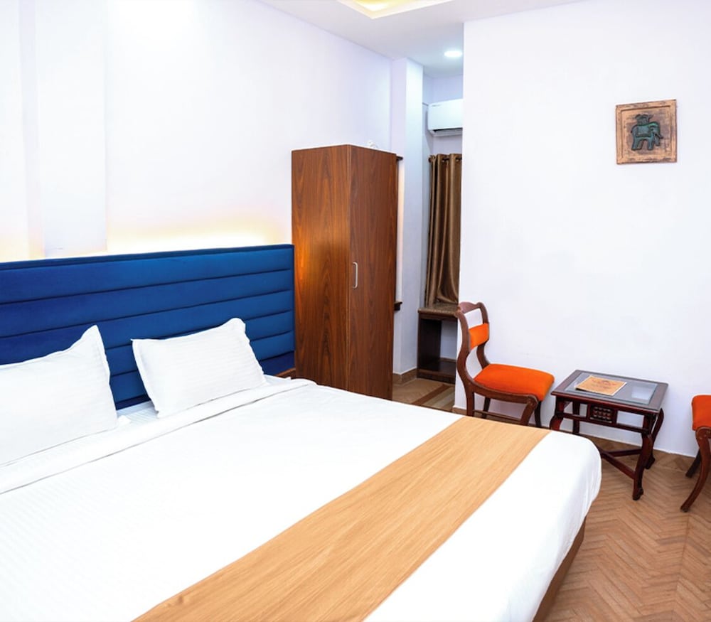 Superior Double Room, Balcony photo 1