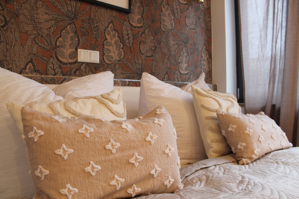 Comfort Single Room