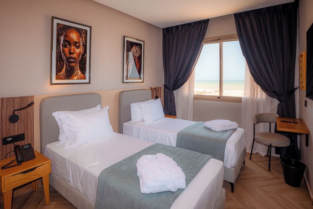 Deluxe Room photo 2