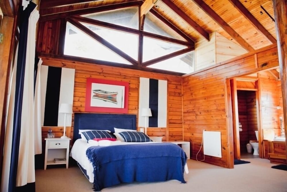 Luxury Double Room photo 3