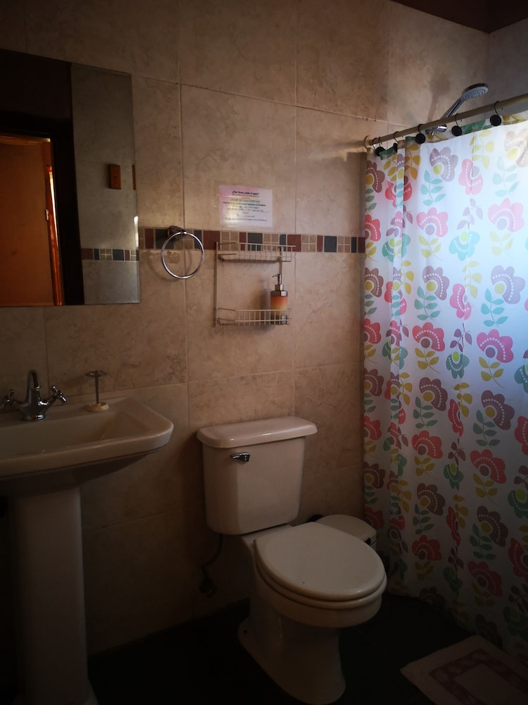 Comfort Quadruple Room, Multiple Beds, Non Smoking photo 2