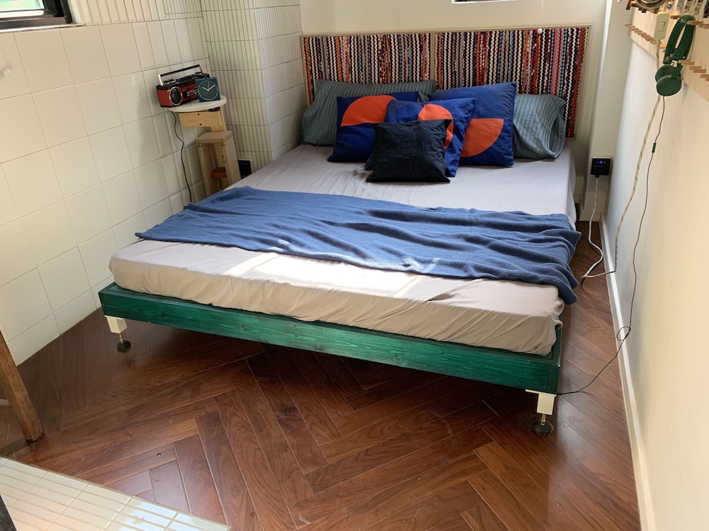Design Room, 1 Bedroom photo 2