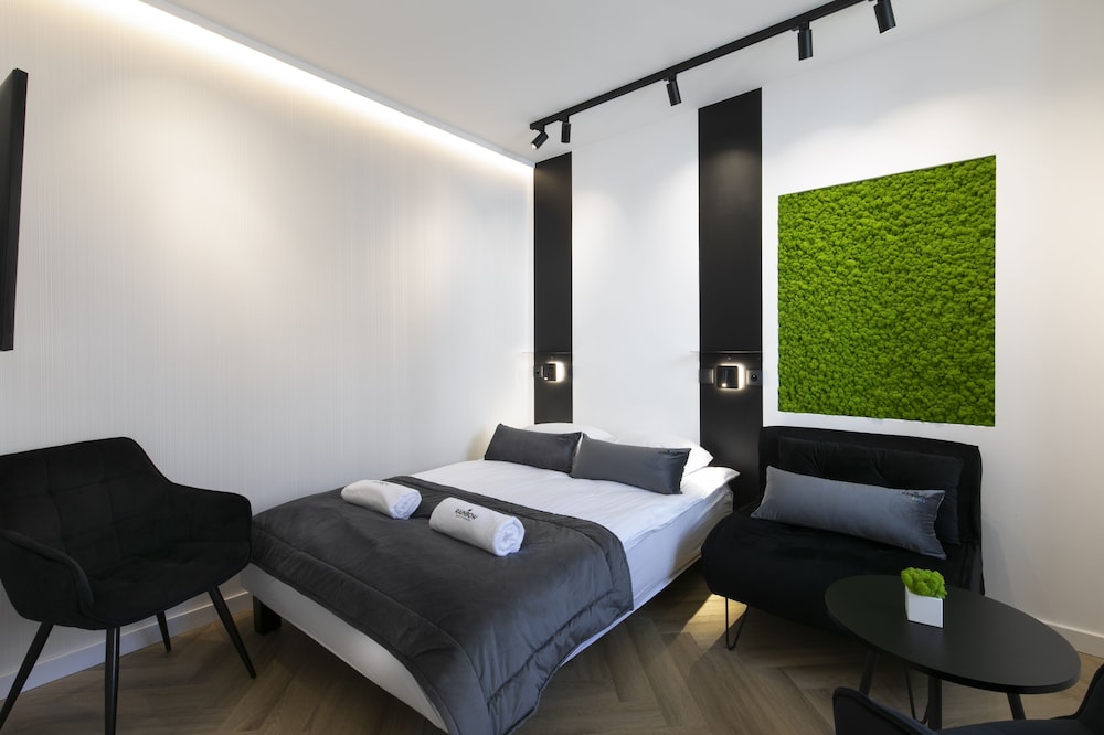 Deluxe Apartment, 2 Bedrooms