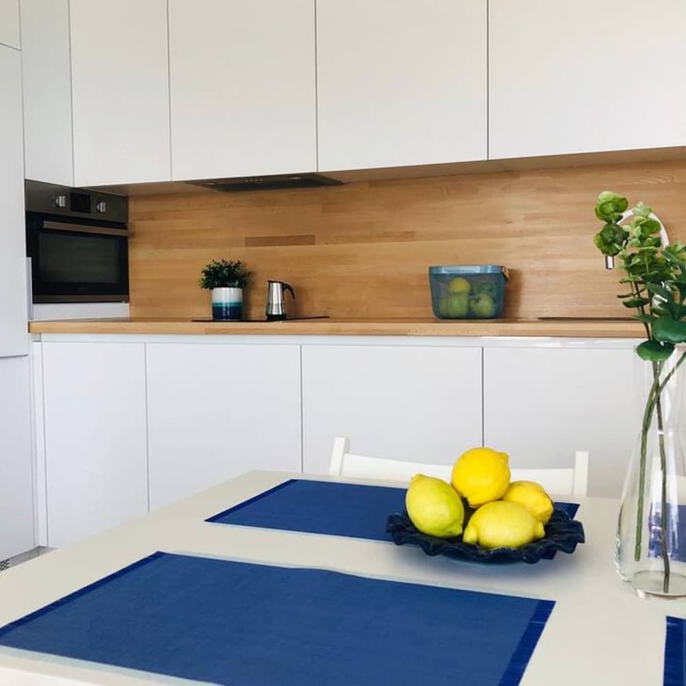 SEA View Apartment With 2 Pools Fully Equipped 4PP By Myrentalhost, Kuva 57