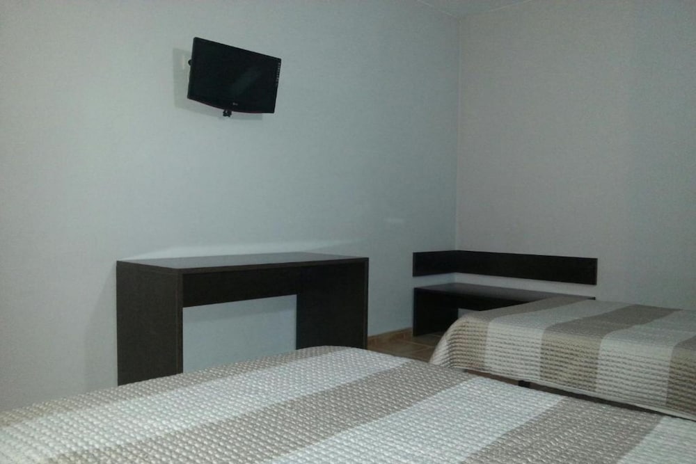 Quadruple Room, Multiple Beds photo 3