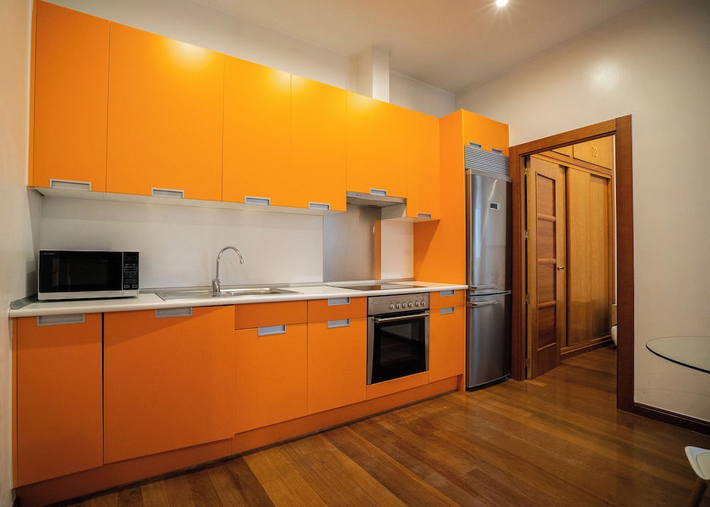 Apartment, 1 Bedroom (4 Pax) photo 2
