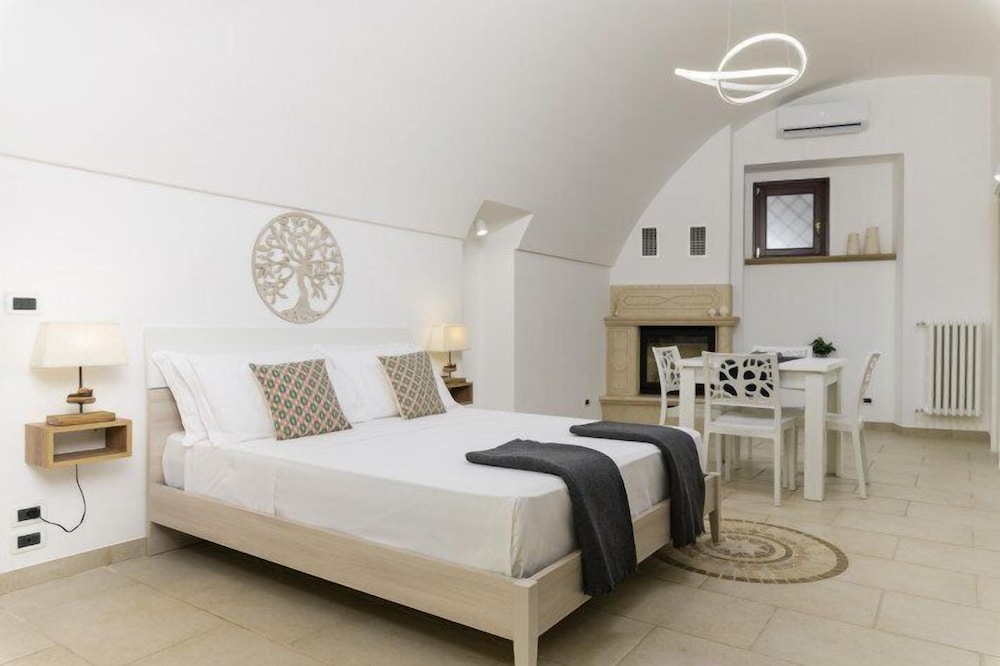 Apartment, City View