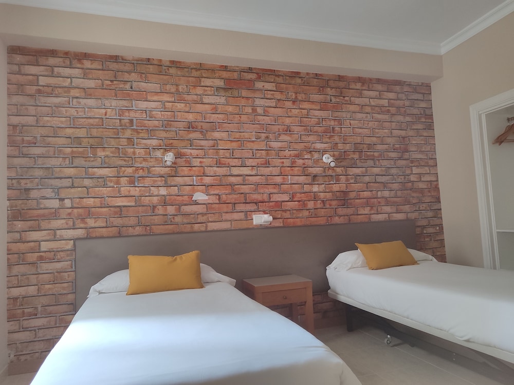 Habitación Deluxe (204)