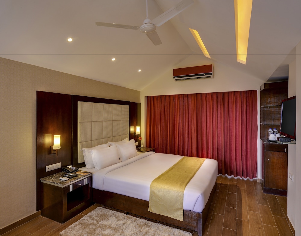 Villa, 4 Bedrooms