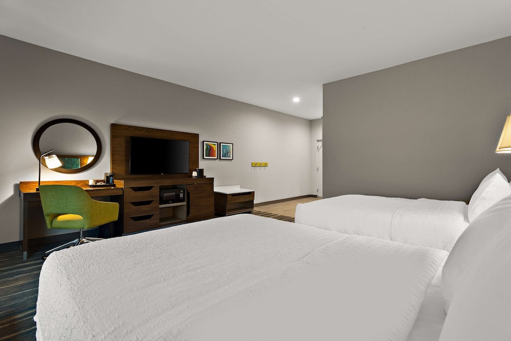 Hampton Inn & Suites Ruskin I-75, FL, Billede 3