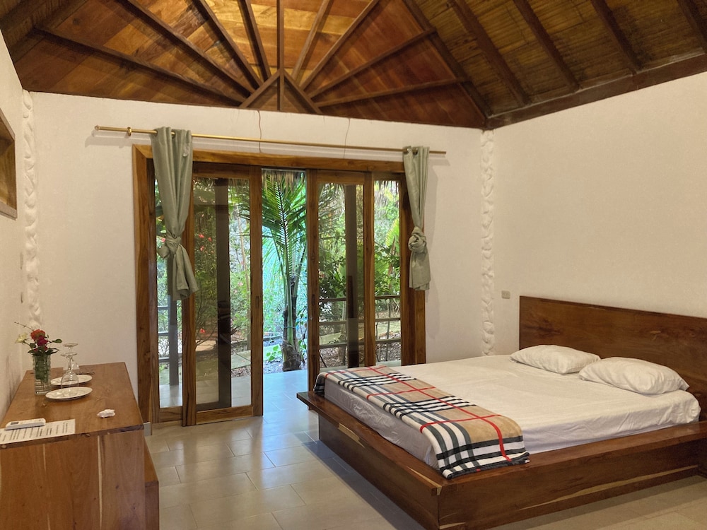 Double Room, Garden View photo 1