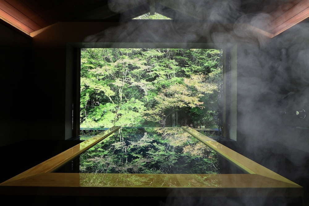 Annex Superior Suite (Asagi), Non Smoking photo 2