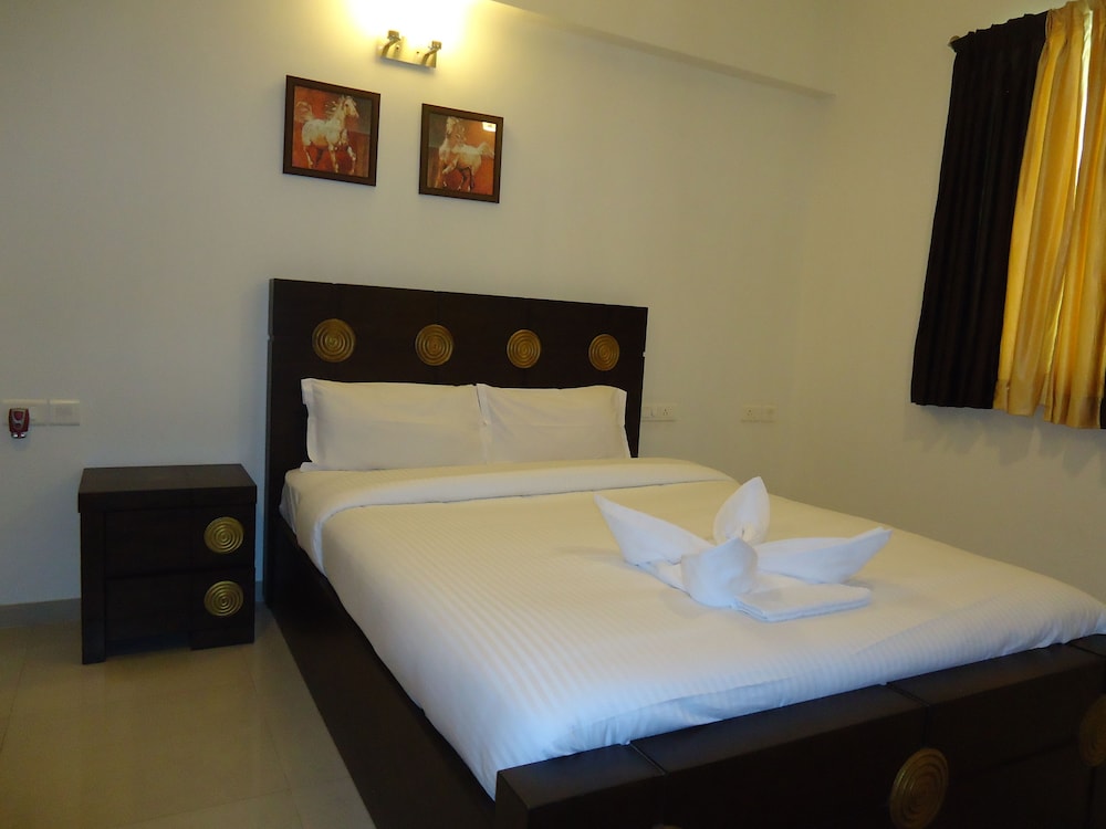 Standard Double Room photo 1