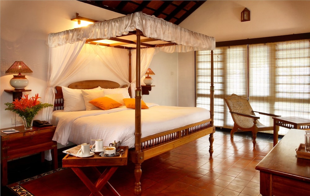 Garden Villa - Photo 2