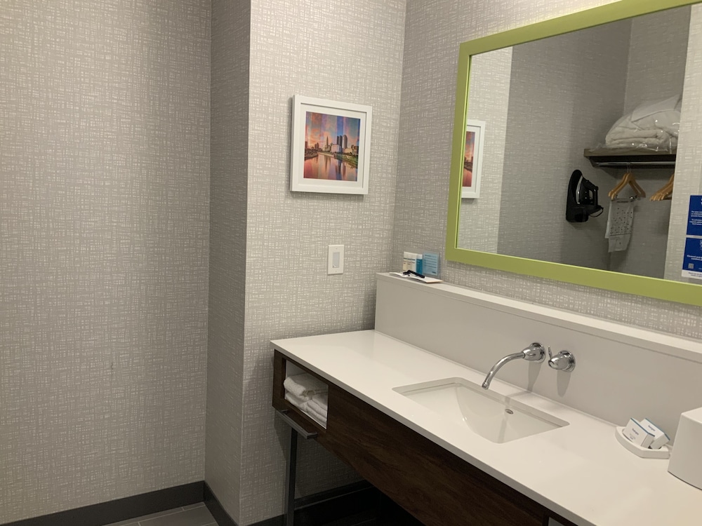Studio Suite, 2 Queen Beds, Accessible, Refrigerator & Microwave (Bathtub) - Photo 4