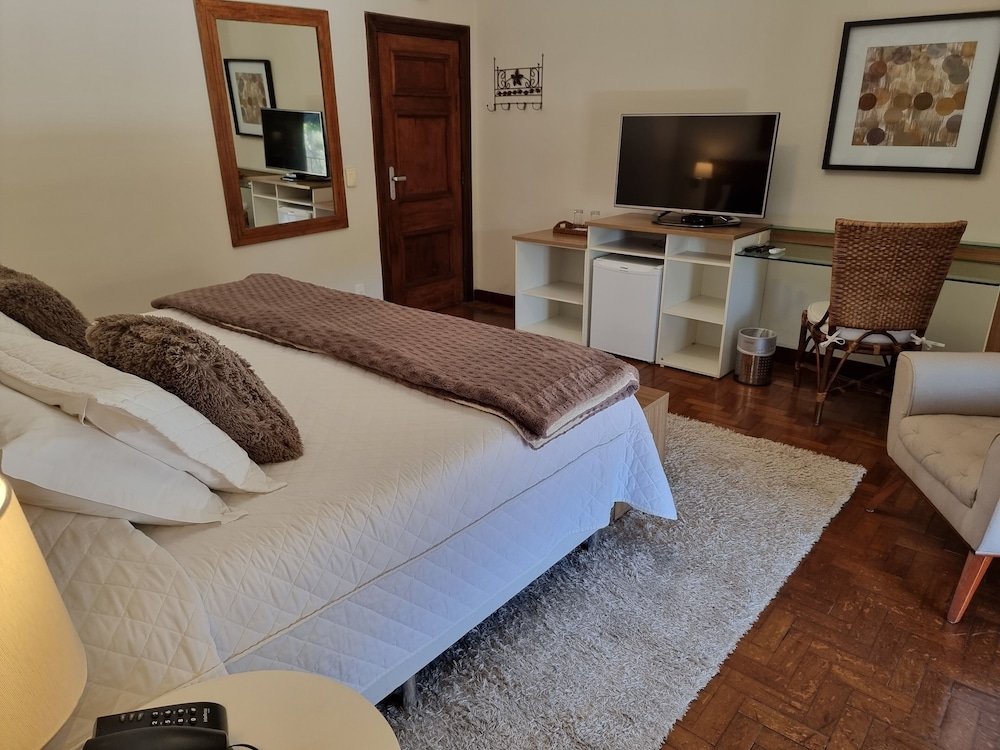 Superior Double Room, Garden View photo 2