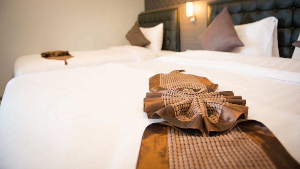 Deluxe Triple Room photo 3