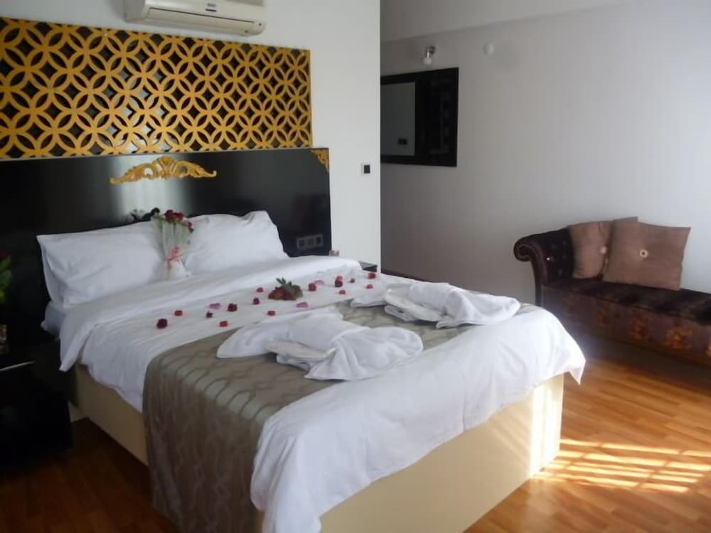 Double or Twin Room photo 1