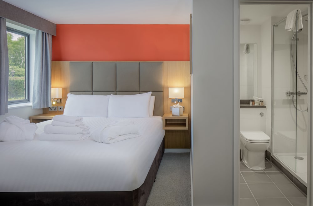 Deluxe Double Room, 1 Double Bed photo 1