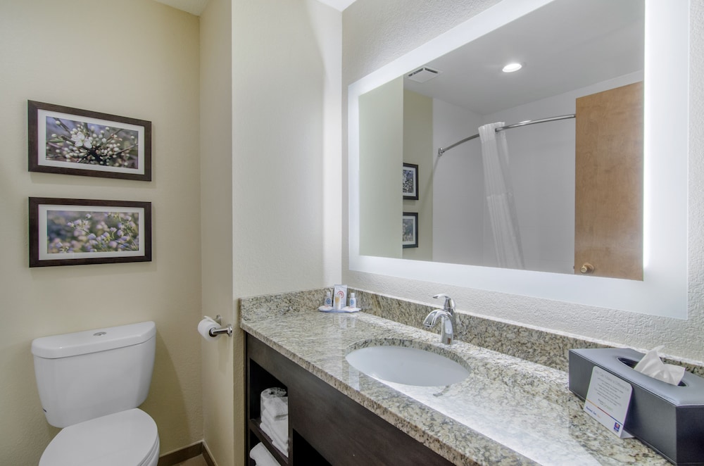 Suite, Multiple Beds, Non Smoking, No Pets - Photo 3
