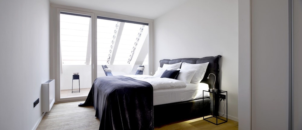 Apartment, 2 Bedrooms (single room)