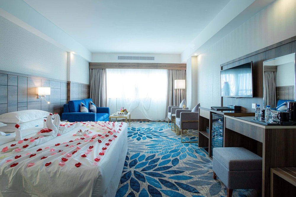 Superior Double Room, 1 King Bed photo 3