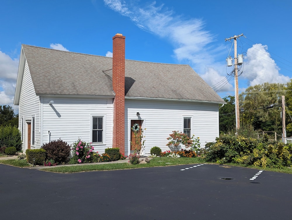 Comfort Cottage, 2 Bedrooms, Garden View, Garden Area