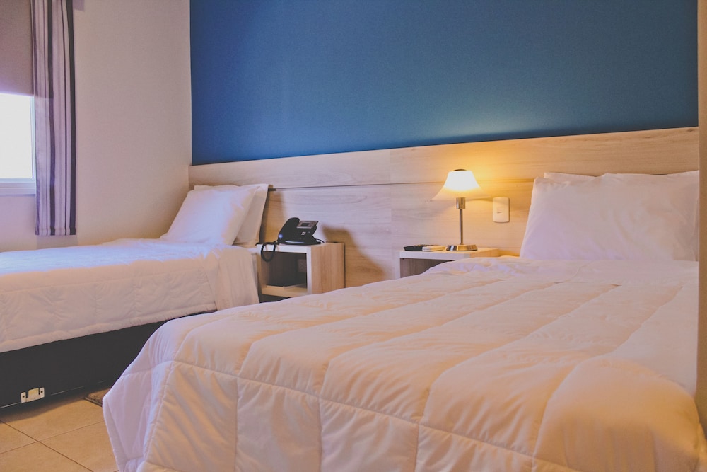 Standard Twin Room, 2 Twin Beds photo 1