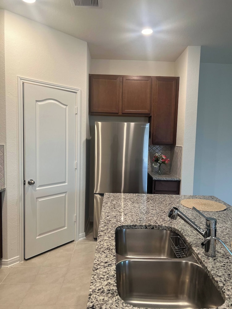 Summerhouse Villa 4br 2 and Half ba Home, Billede 11