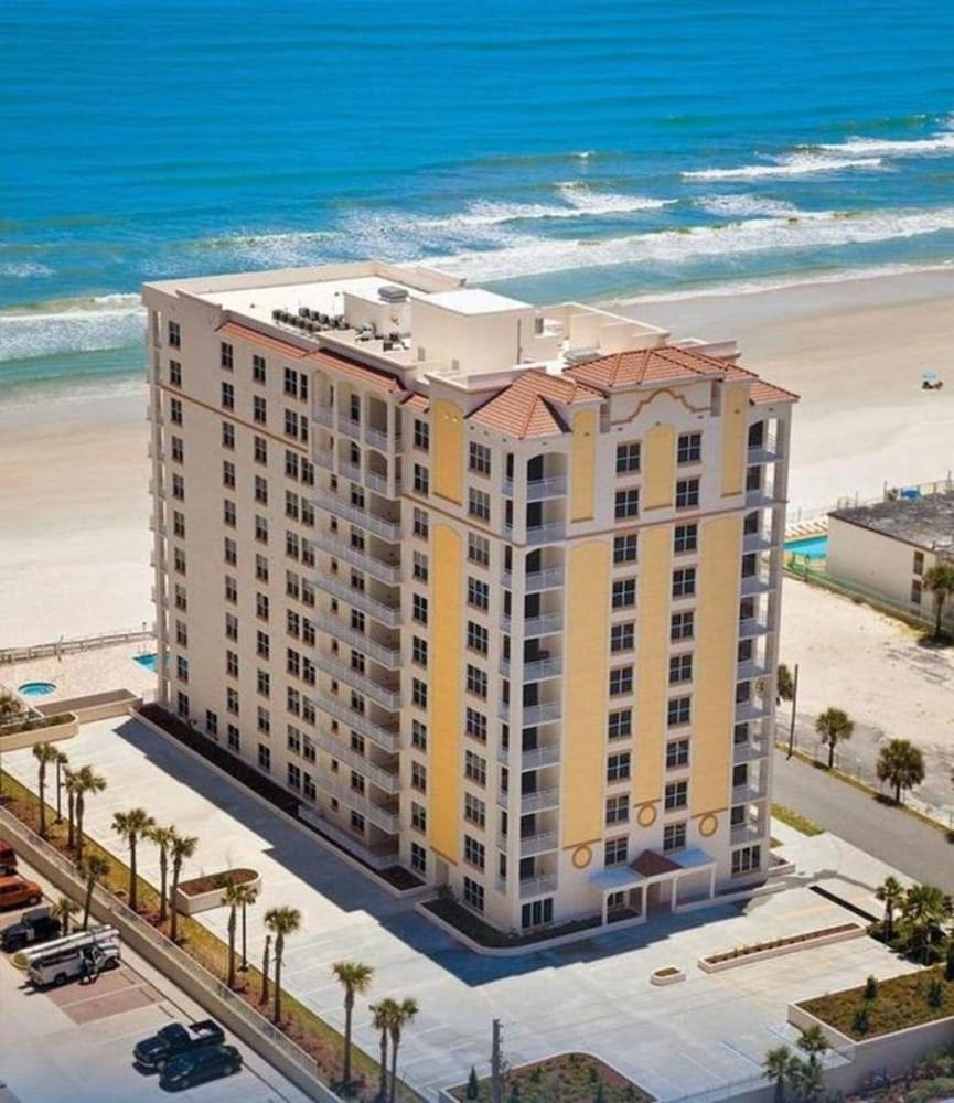 Oceanview Condo Daytona Shores 3 bed 3 Bath, Billede 25