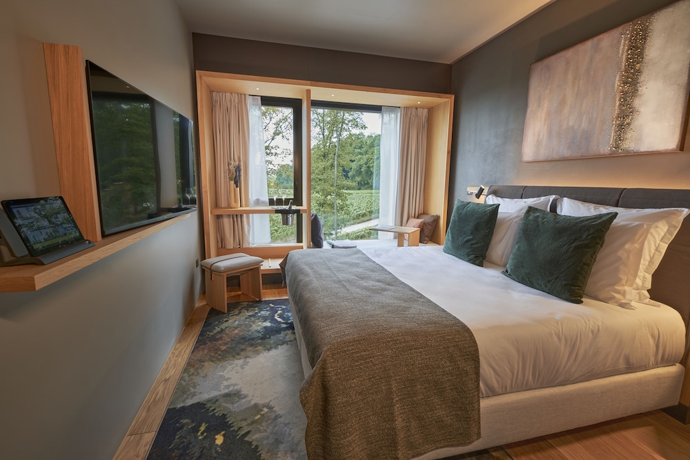 Deluxe Room - Photo 1