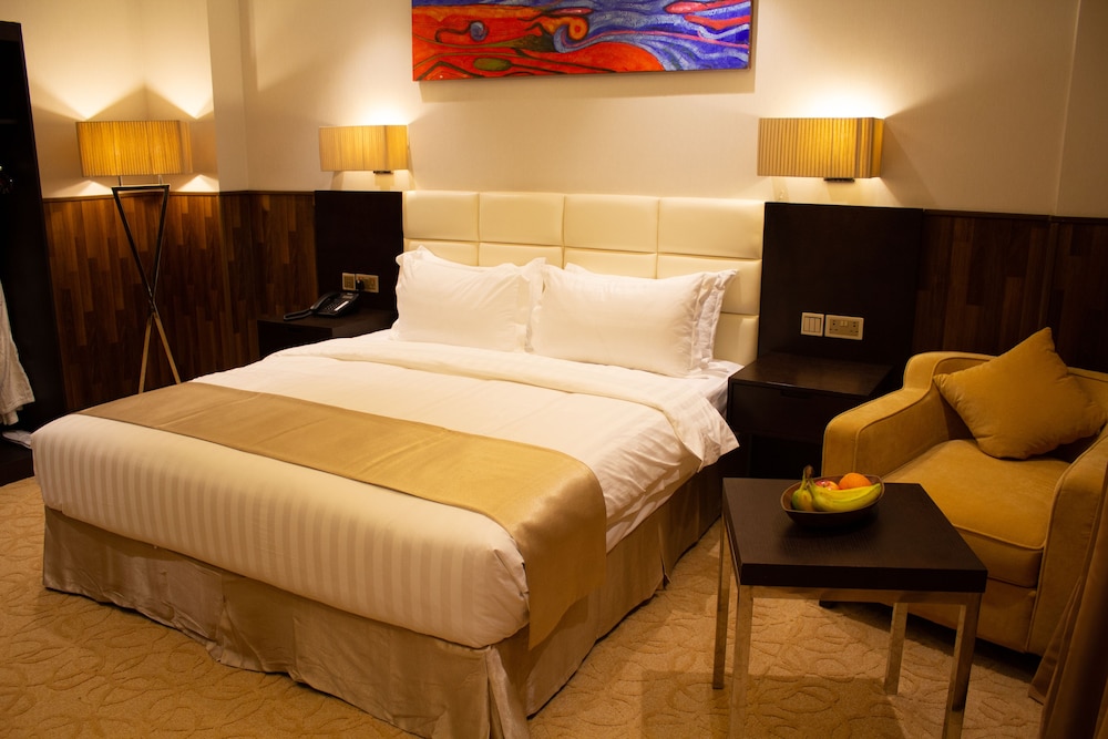 Standard Double or Twin Room, 1 Large Twin Bed - Photo 2