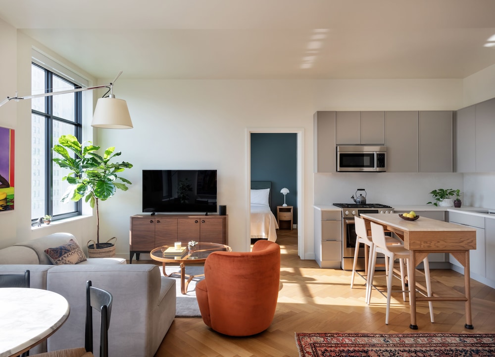 Superior Room, Multiple Beds (Two Bedroom Premium Apartment)