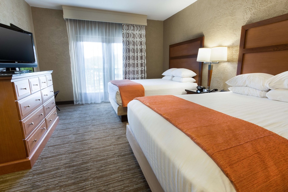 Suite, Multiple Beds, Refrigerator & Microwave (Terrace, Upper Floor) photo 3