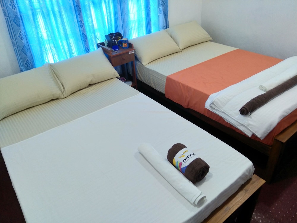 Double Room, Non Smoking photo 1