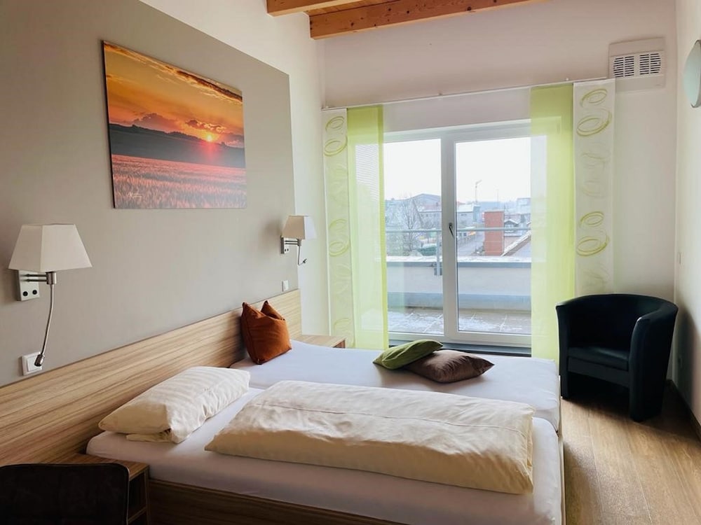 Comfort Double Room photo 3