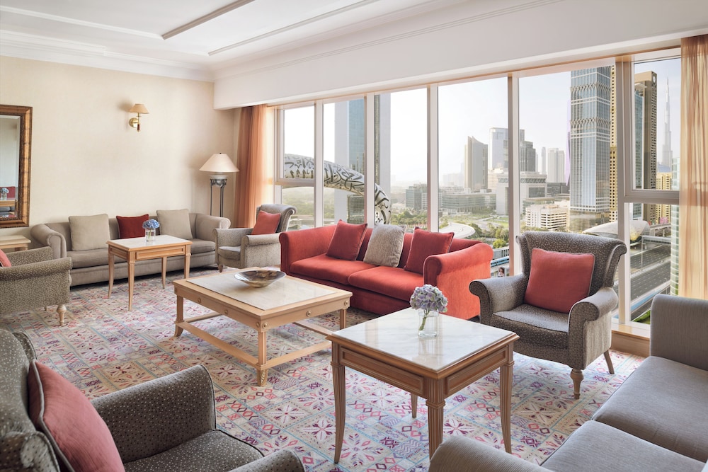 Club Room, 1 Bedroom, City View (Executive) photo 2