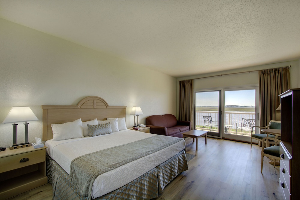 Standard Room, 1 King Bed with Sofa bed