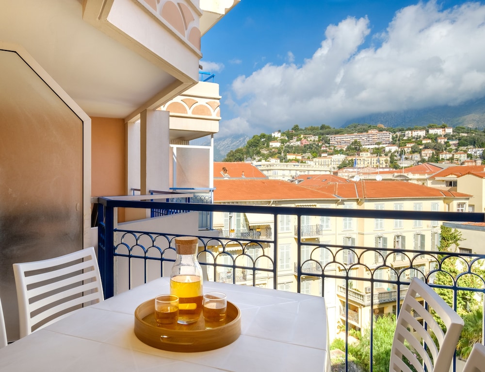 Apartment 4 people - 1 bedroom - Balcony - Photo 1
