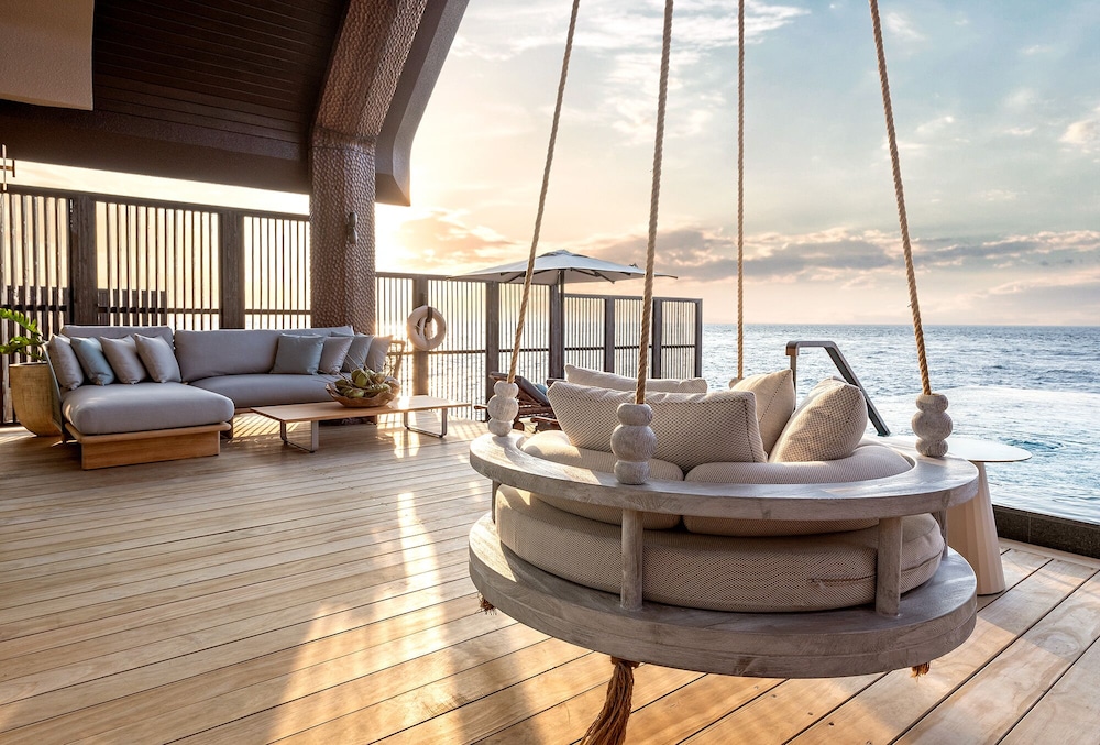 Villa (Sunset Ocean Pool) - Photo 4
